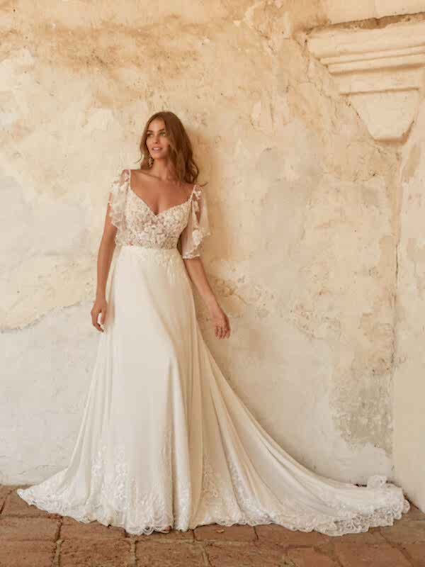 Primrose by Maggie Sottero