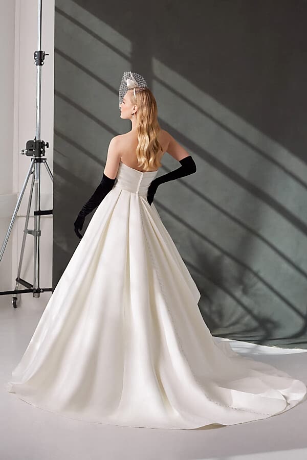 Rhea by Ellis Bridals - Image 2