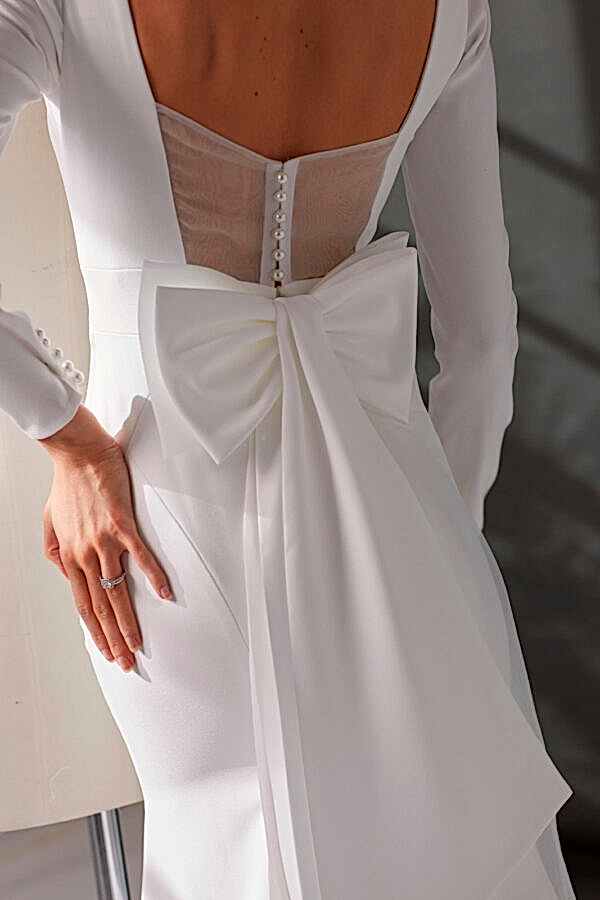 Wren by Ellis Bridals - Image 3