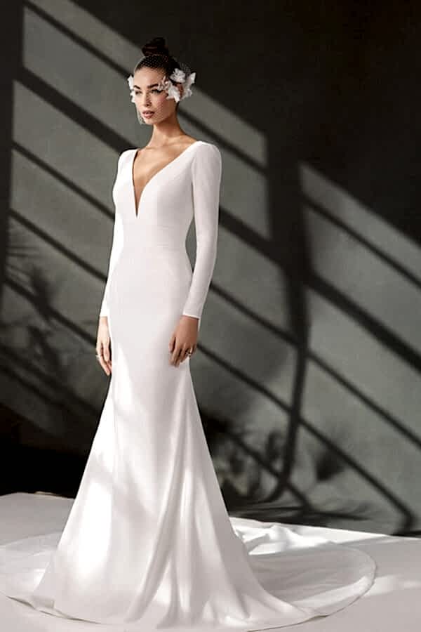 Wren by Ellis Bridals