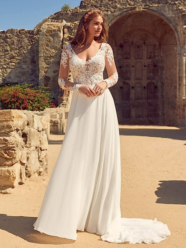 Chantal Lynette by Maggie Sottero