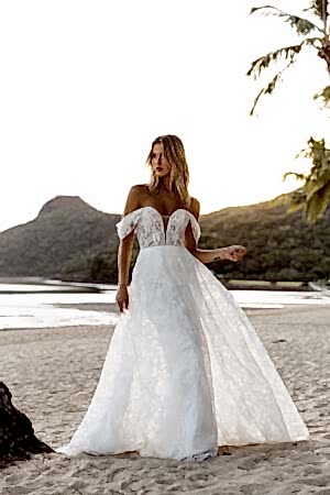 Joslin by Madi Lane Bridal
