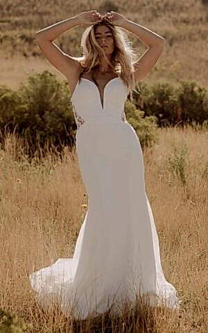D3339 by Essense of Australia