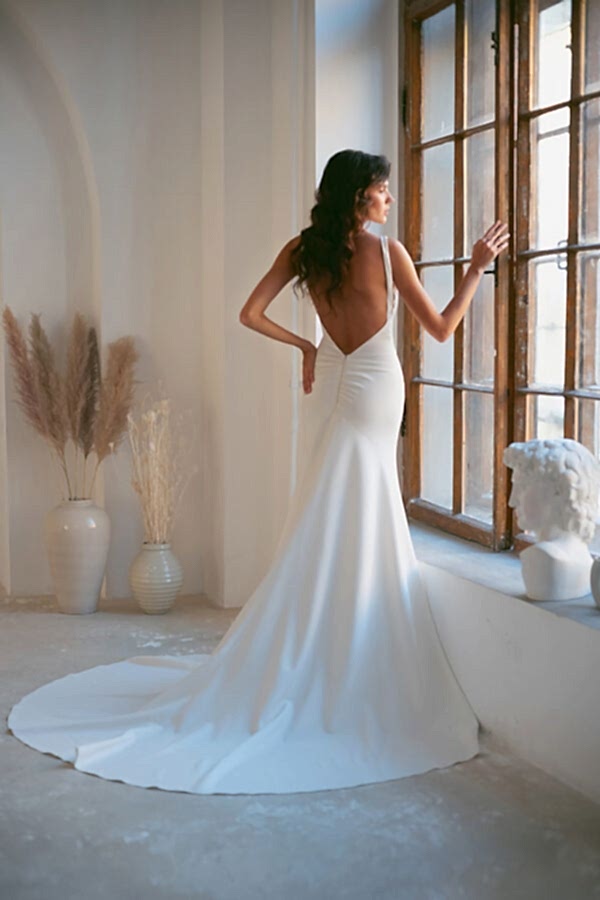 Summer by Love and Liberty Bridal - Image 2