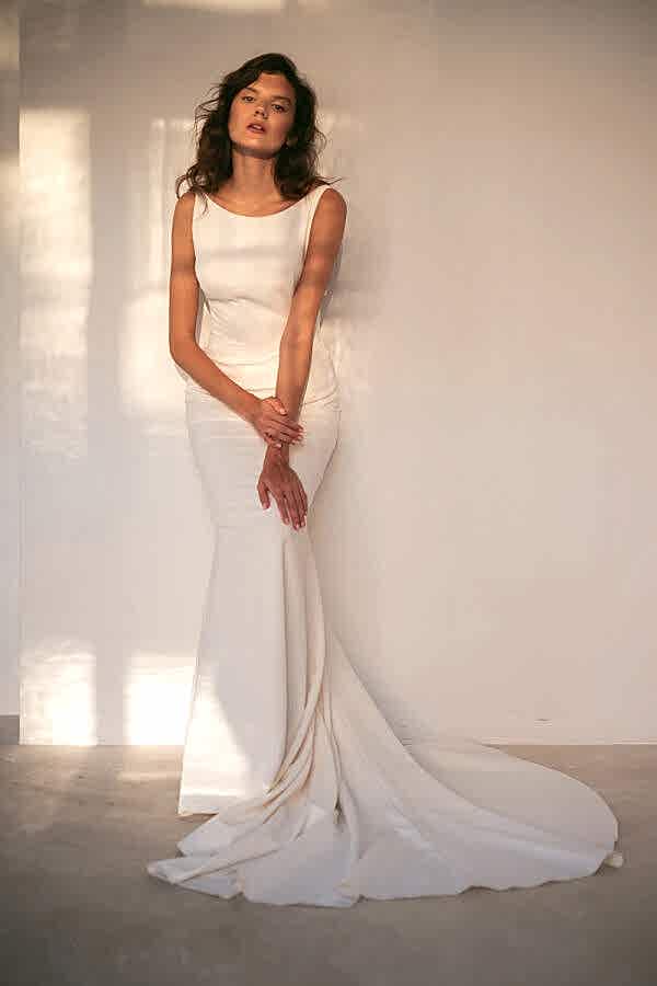 Summer by Love and Liberty Bridal