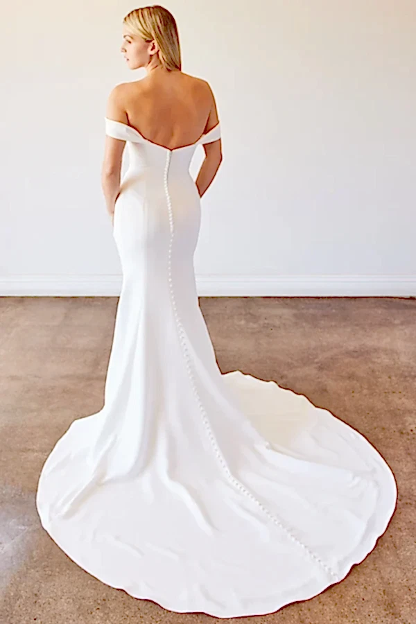BE639 by Ella Rosa at Kenneth Winston - Image 5