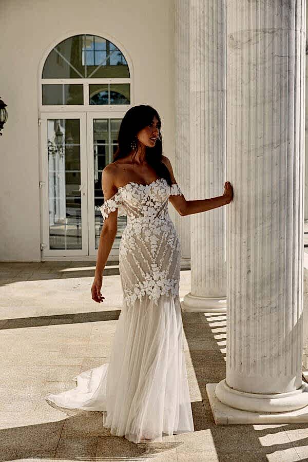 Demi by Madi Lane Bridal - Image 7