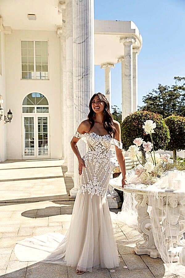 Demi by Madi Lane Bridal - Image 6