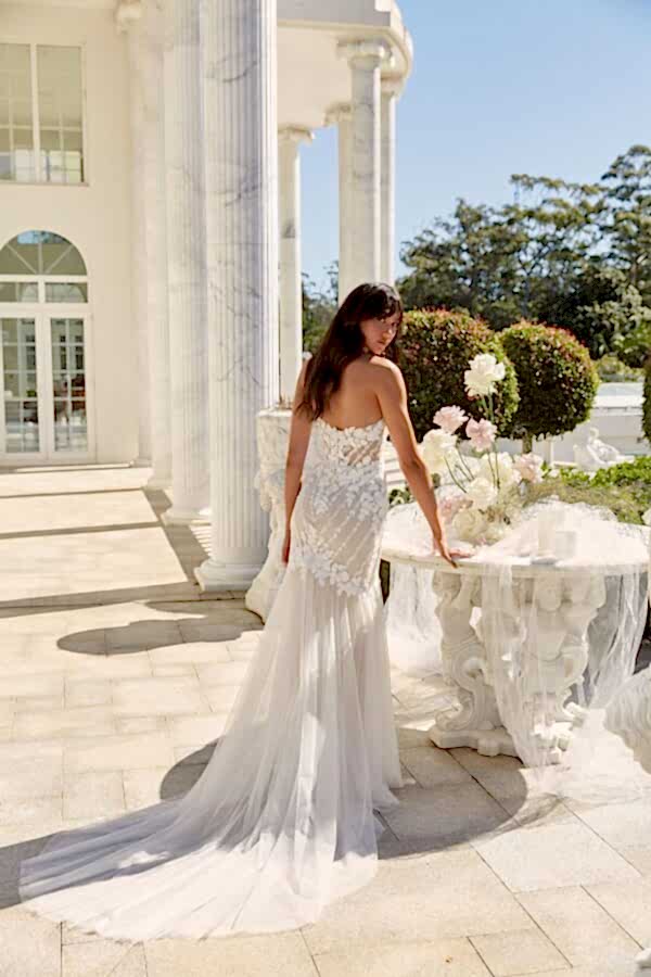 Demi by Madi Lane Bridal - Image 5