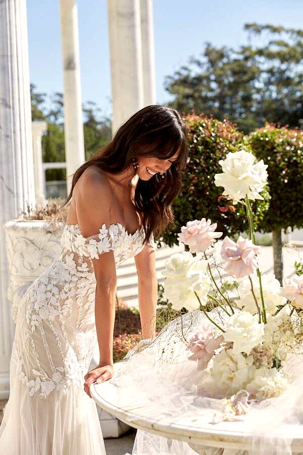 Demi by Madi Lane Bridal - Image 3