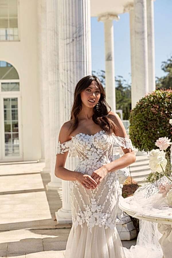 Demi by Madi Lane Bridal - Image 2