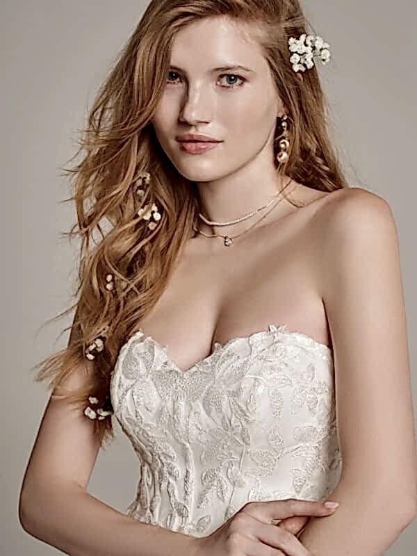 Lily by Rebecca Ingram - Image 4