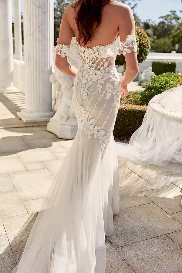 Demi by Madi Lane Bridal - Image 4
