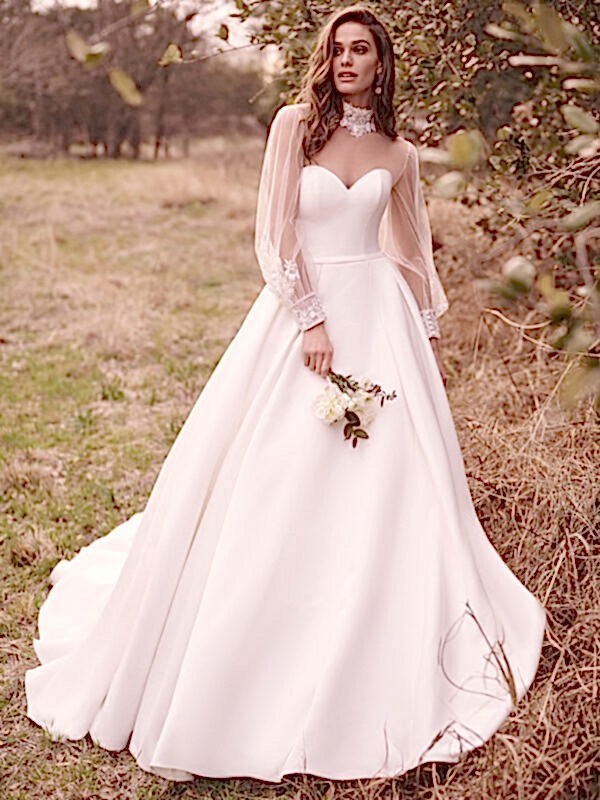Kyrie by Maggie Sottero