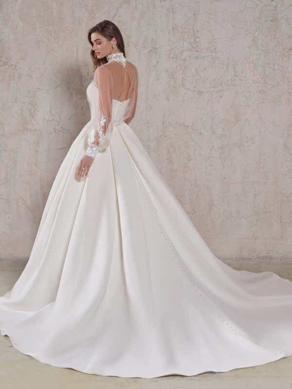 Kyrie by Maggie Sottero - Image 8