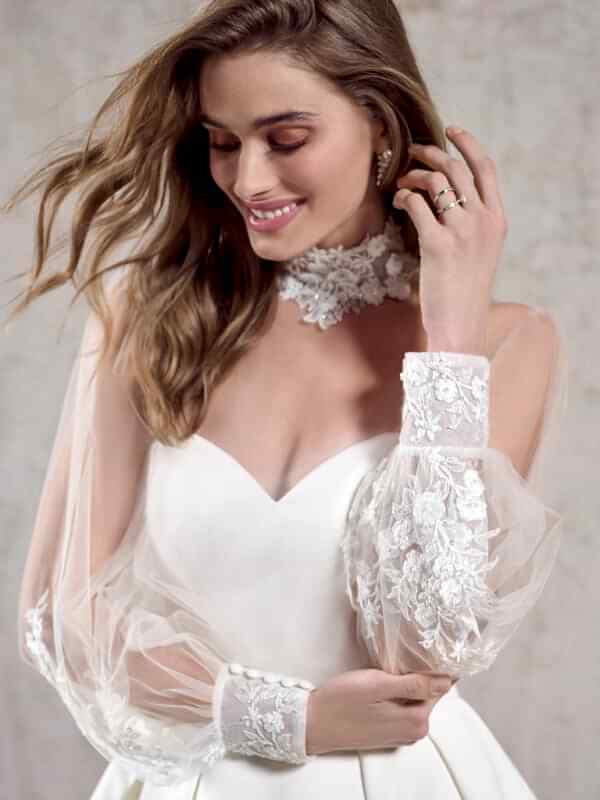 Kyrie by Maggie Sottero - Image 5