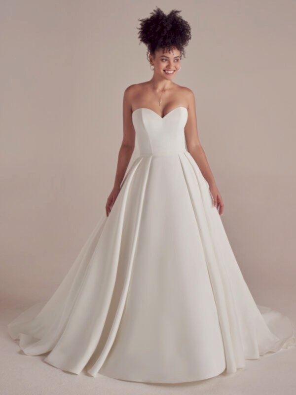 Kyrie by Maggie Sottero - Image 6