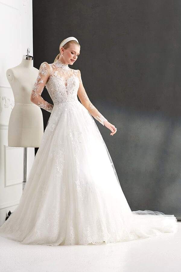 Lillibeth by Ellis Bridals - Image 2