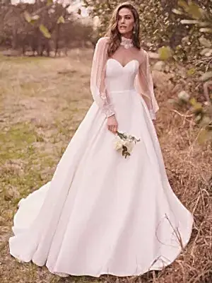 Kyrie by Maggie Sottero