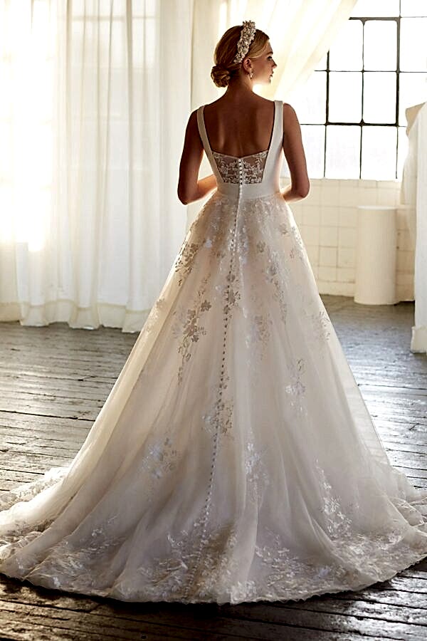Bree by Ellis Bridals - Image 3