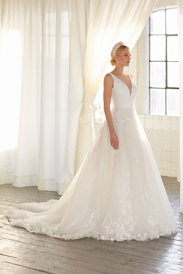 Bree by Ellis Bridals