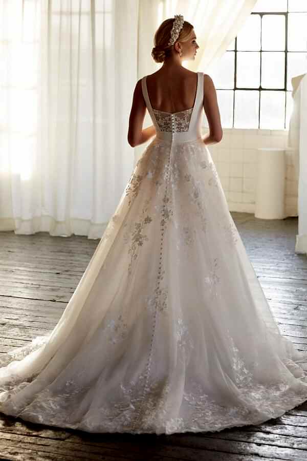 Bree by Ellis Bridals - Image 3