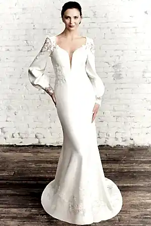 1954 by Ella Rosa at Kenneth Winston
