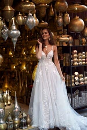 Aria by Madi Lane Bridal