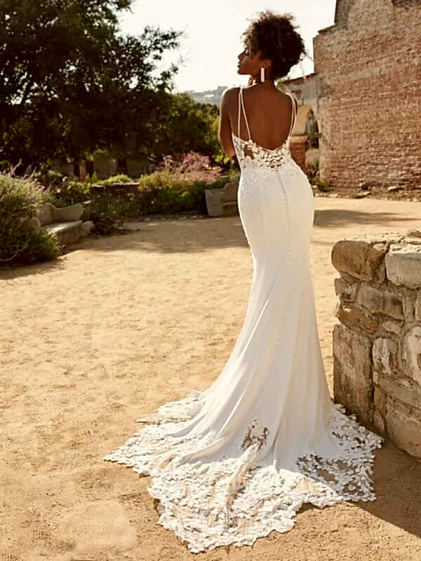 Baxley by Maggie Sottero - Image 5
