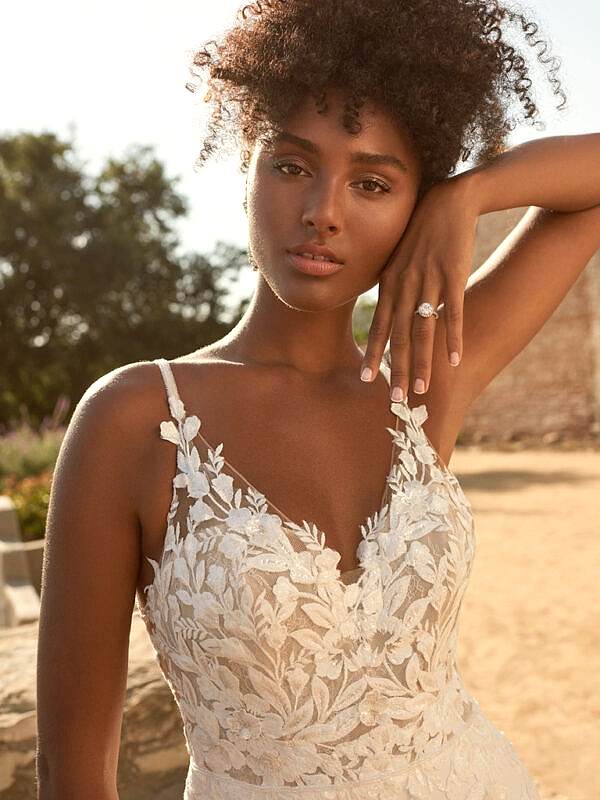 Baxley by Maggie Sottero - Image 4