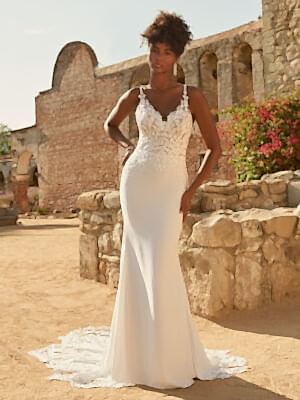 Baxley by Maggie Sottero