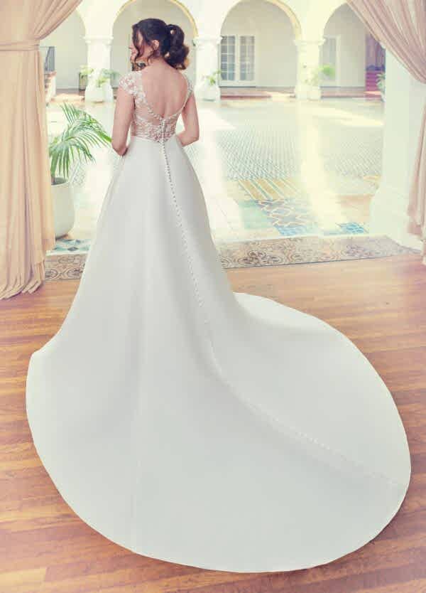 BE578 by Ella Rosa at Kenneth Winston - Image 3