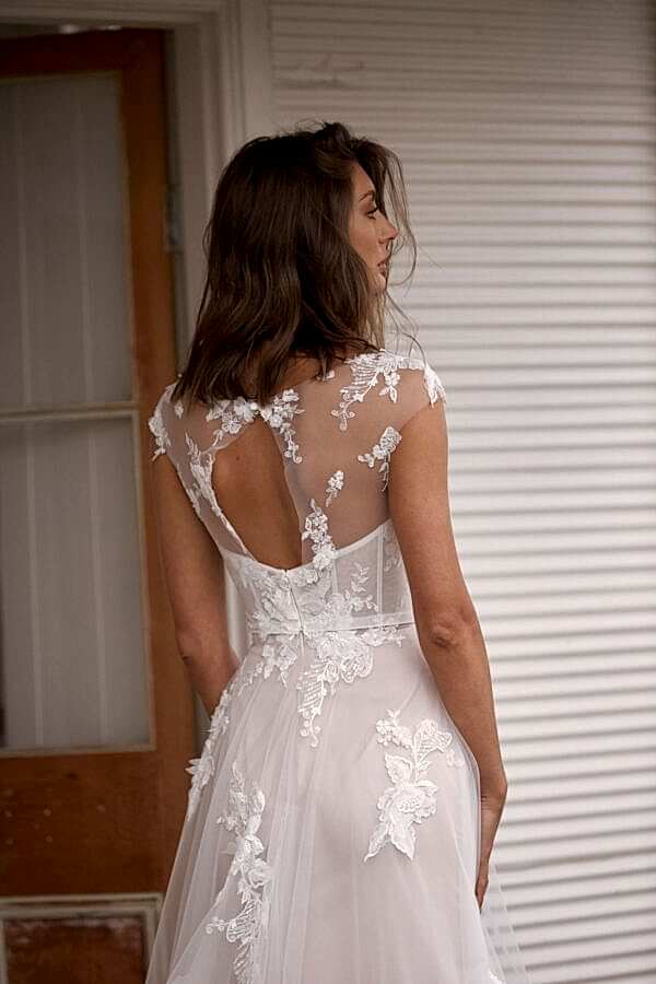 Callie by Madi Lane Bridal - Image 6