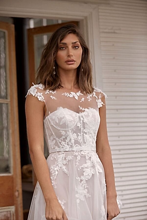 Callie by Madi Lane Bridal - Image 5