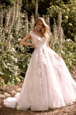 Cassia by Madi Lane Bridal