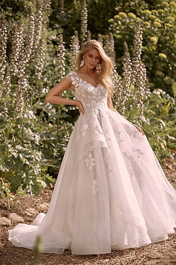 Cassia by Madi Lane Bridal