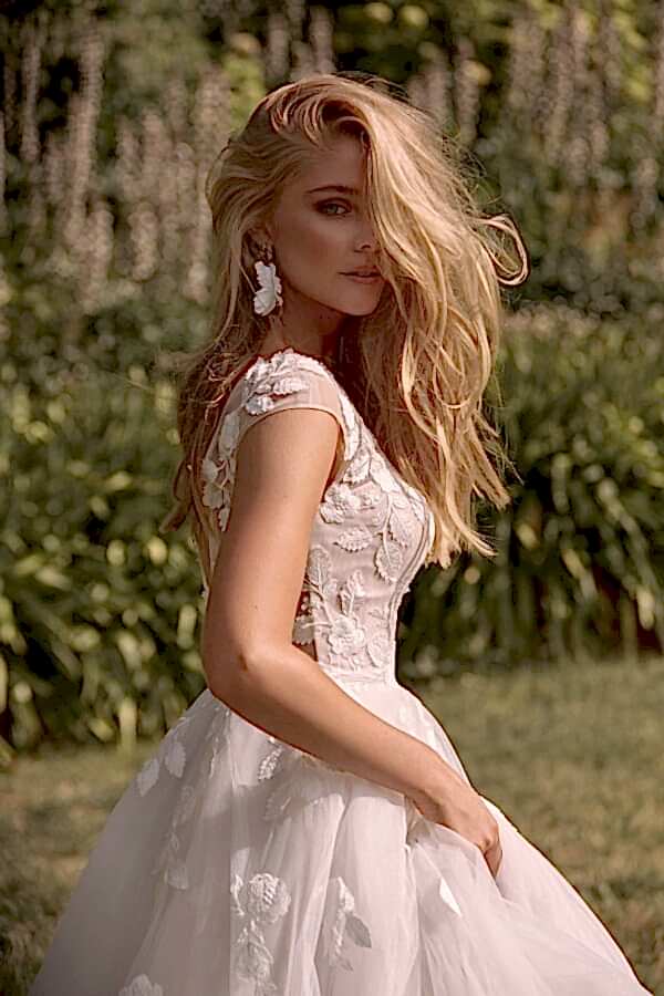 Cassia by Madi Lane Bridal - Image 6