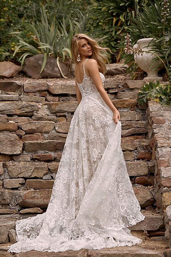 Cleo by Madi Lane Bridal - Image 3