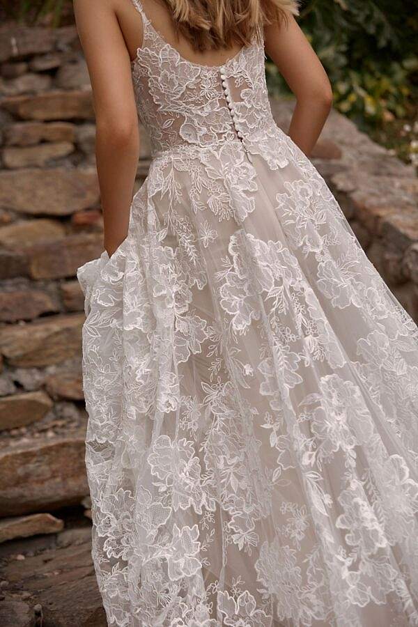 Cleo by Madi Lane Bridal - Image 6