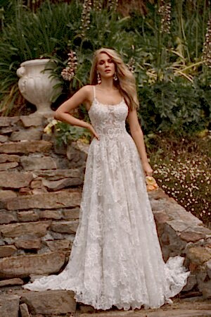 Cleo by Madi Lane Bridal