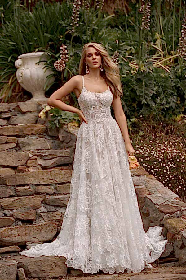 Cleo by Madi Lane Bridal