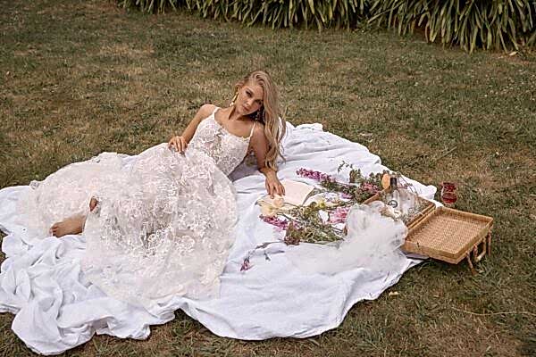 Cleo by Madi Lane Bridal - Image 2