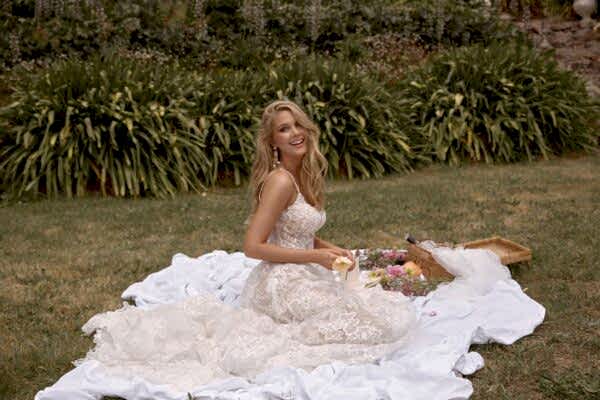 Cleo by Madi Lane Bridal - Image 8