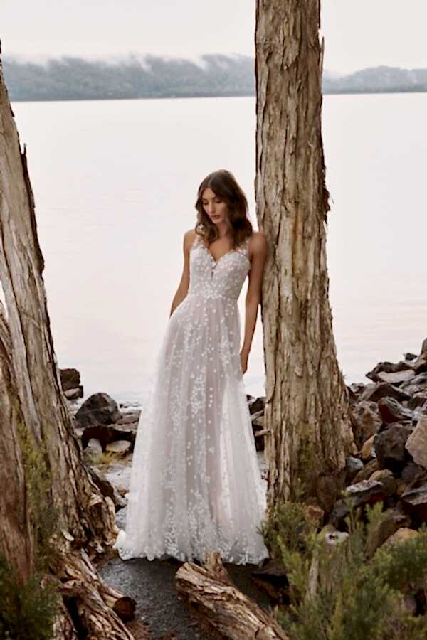 Cyra by Madi Lane Bridal
