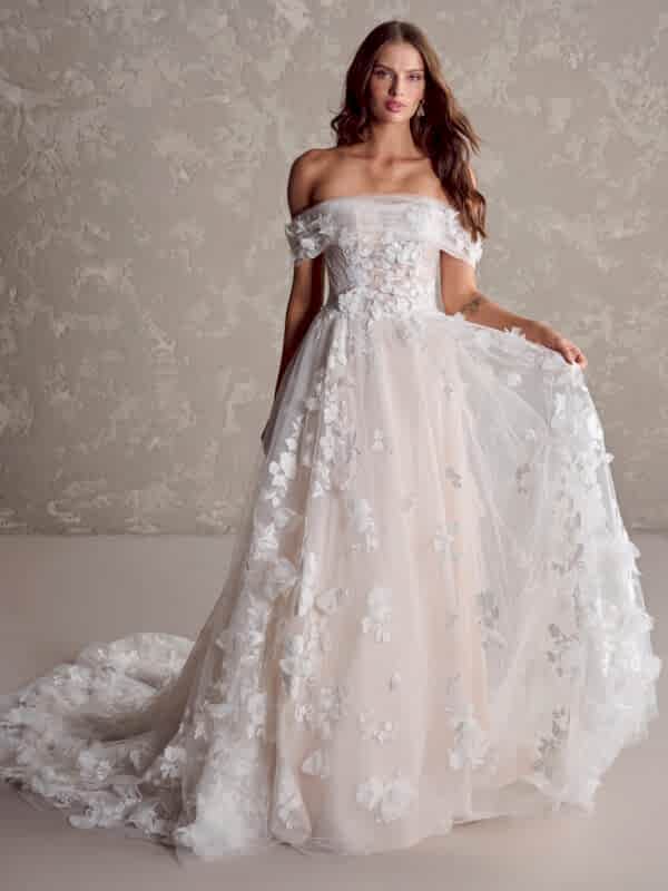 Laila by Maggie Sottero