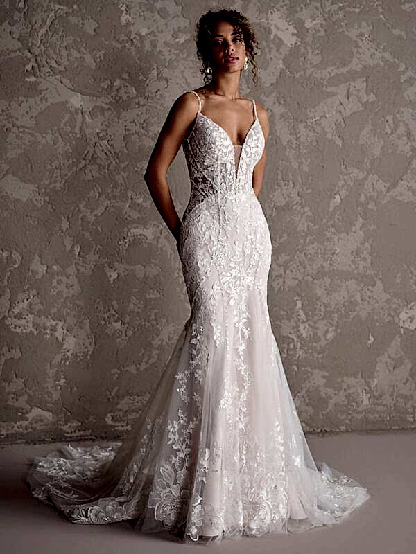 Sydney by Maggie Sottero - Image 7