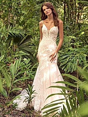 Sydney by Maggie Sottero