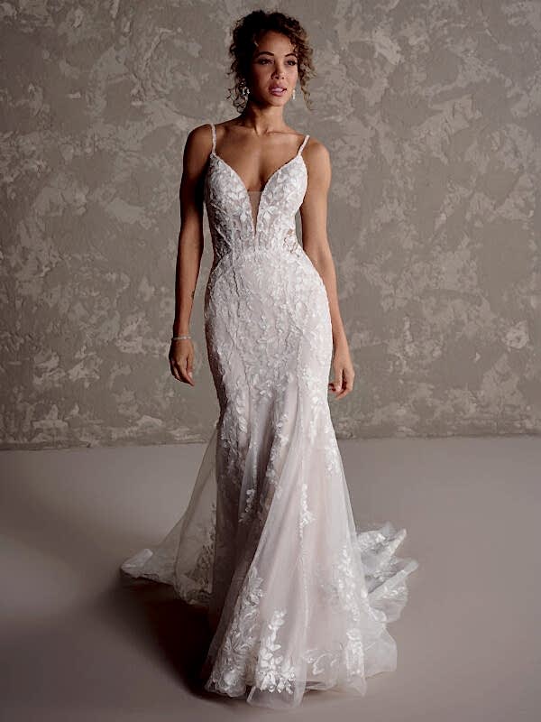 Sydney by Maggie Sottero - Image 6