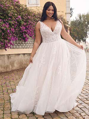 Teona by Maggie Sottero