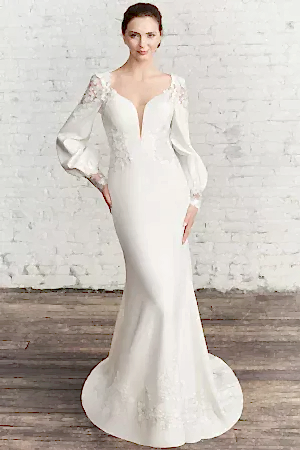 1954 by Ella Rosa at Kenneth Winston